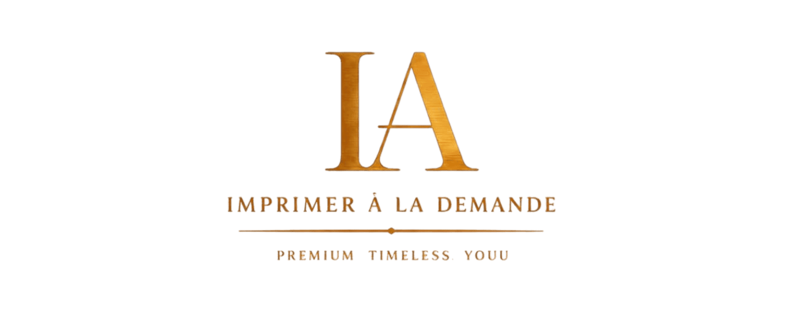 Imprimer a la demande
